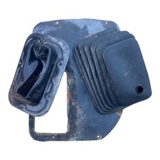 Jeep Wrangler YJ Transmisión Automática Cubierta Botas 87-95 Bota Cambio OEM