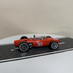 Ferrari 156 Hot Wheels | eBay