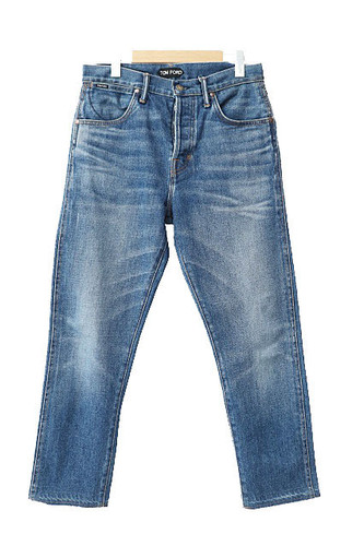 Tom ford selvedge jeans - Gem Tom ford selvedge jeans - Gem