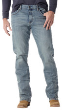UPC 191056258832 product image for Wrangler Retro Slim-Fit Bootcut Jeans - Bearcreek - 32x32 | upcitemdb.com