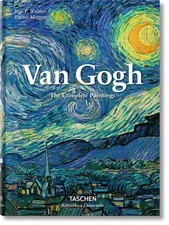 Van Gogh. The Complete Paintings Bibliotheca Universalis 