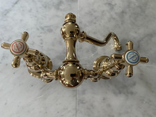 Herbeau Creations Ligne Royale 2 Hole Kitchen...