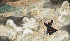 Naruto Pain Akatsuki Gaming Desk Mat Mouse Pad
