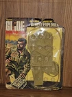 GI Joe AT Vintage Desert Explorer Outfit 1973 Hasbro #7309