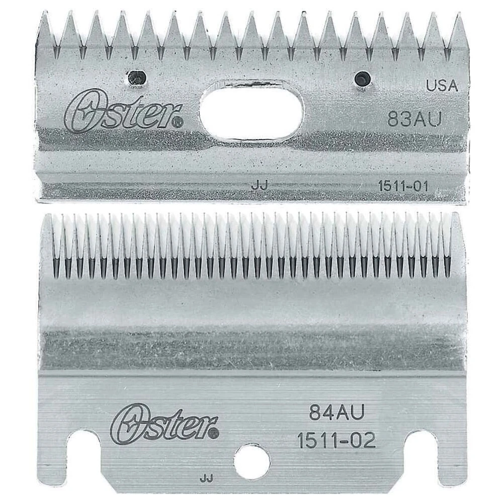 83AU/84AU Combo Pack