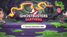 💥 EXPRESS 💥 Ghostbusters Partner Event - Monopoly - Full Carry Service