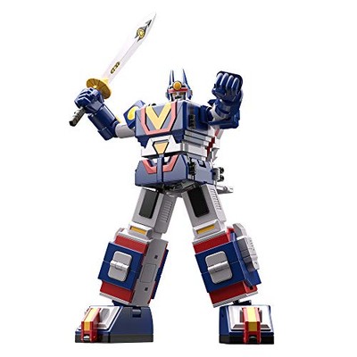がんばれ！プンサン1〜11 Power Rangers Sun Vulcan Super Mini pla Sun Vulcan Robo Megazord