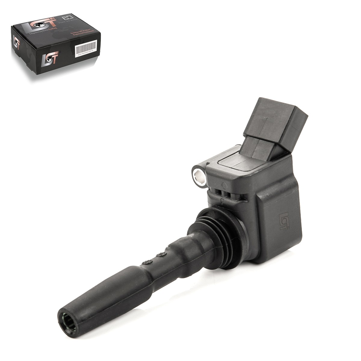 Ignition Coil Module System for Audi Cupra Seat Skoda VW 1.0 1.2 1.4 1.6 2.0