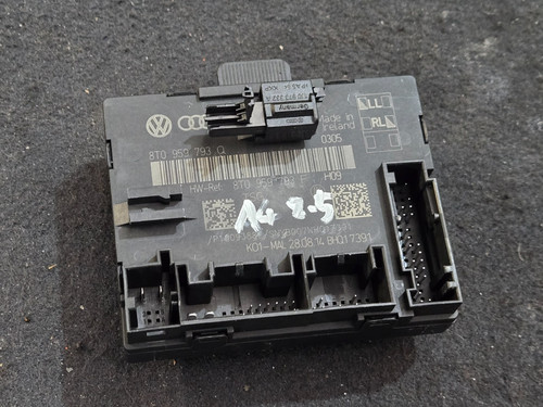 AUDI A4 B8.5 TÜRSTEUERGERÄT VORNE RECHTS ECU 8T0959793Q Bj 2015