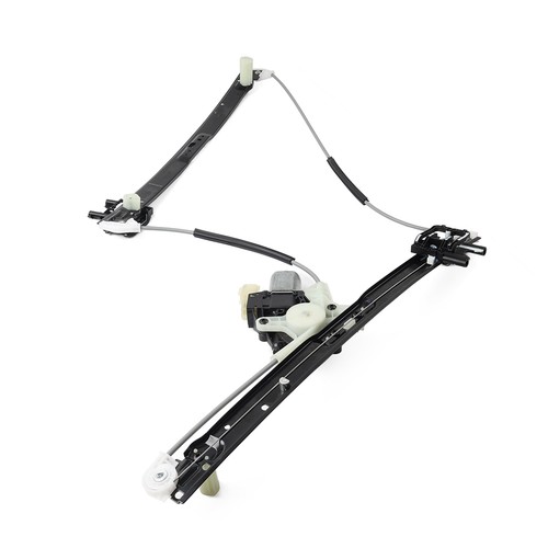 1pc Rear Right Power Window Regulator For Land Rover Range Rover Sport 2014-22 - Picture 5 of 11
