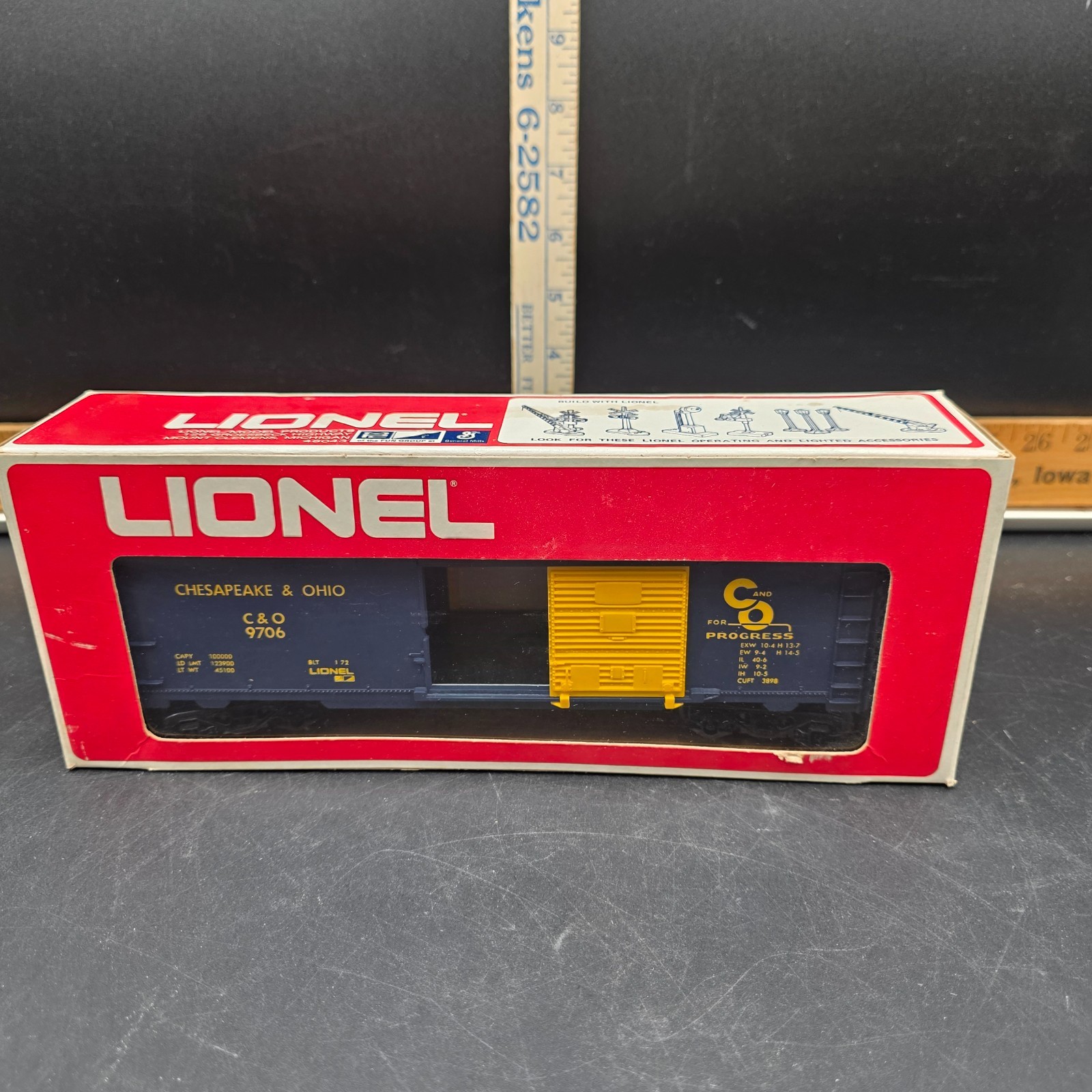 Click here to see eBay Auction