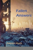 Terence Kuch | Fallen Answers | Taschenbuch | Englisch (2021) | [.]