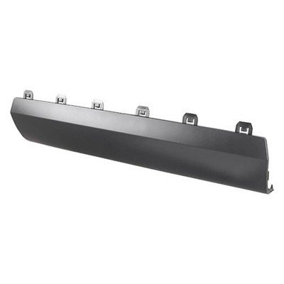 For Hyundai Palisade 23-25 Replace Rear Trailer Hitch Cover Standard Line