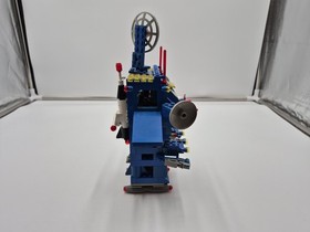 LEGO LEGOLAND: Robot Command Center (6951) Complete 