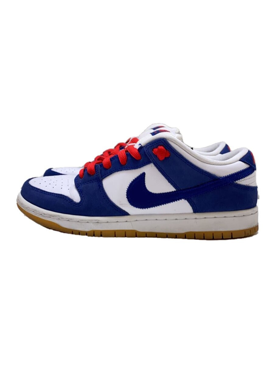 Nike Dunk Low Prm Dunk Low Premium 27Cm Blu EZZ79
