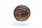 Harley Solo WL WLA Panhead Knucklehead Flathead G *2880A Headlight