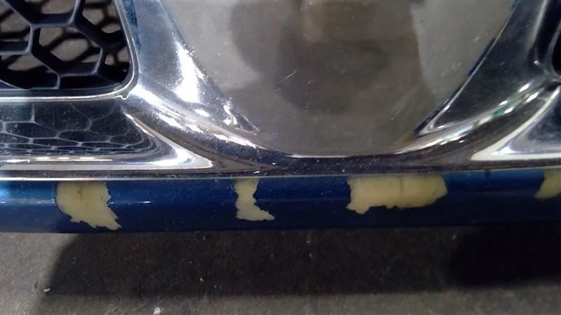 Dodge Ram 1500 2019-2021 marco de parrilla delantera OEM 55077185AD  Foto 3 de 4