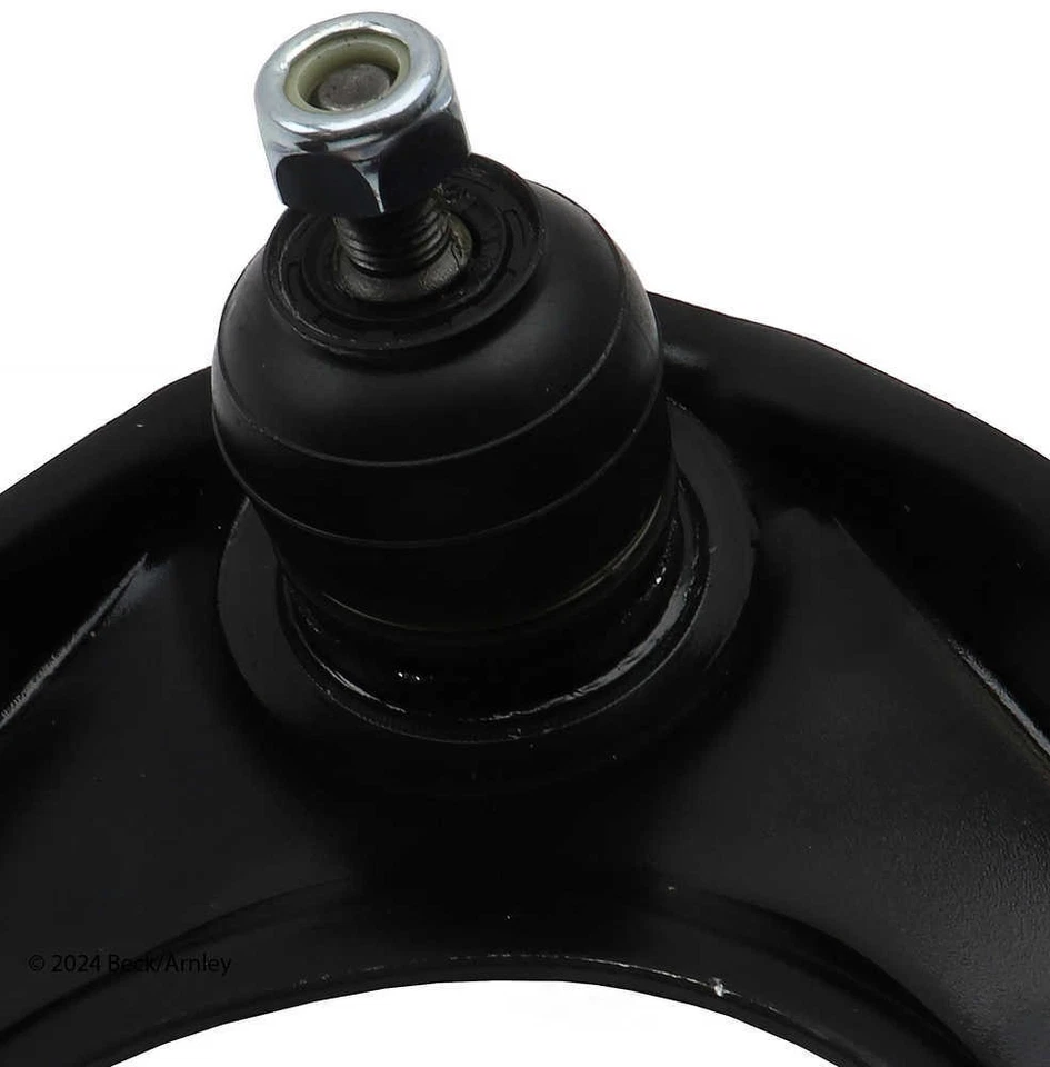 Conjunto de brazo de control de suspensión y rótula 102-4618 para Honda Prelude 92-96 Foto 3 de 4