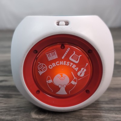 Munchkin Mozart Magic Cube Music 8 Mozart Songs & Lights Amazing Toy For Kids