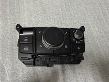 2024 - 2035 MAZDA CX-90 AUDIO RADIO NAVIGATION CONTROL KNOB KAAA66CMO