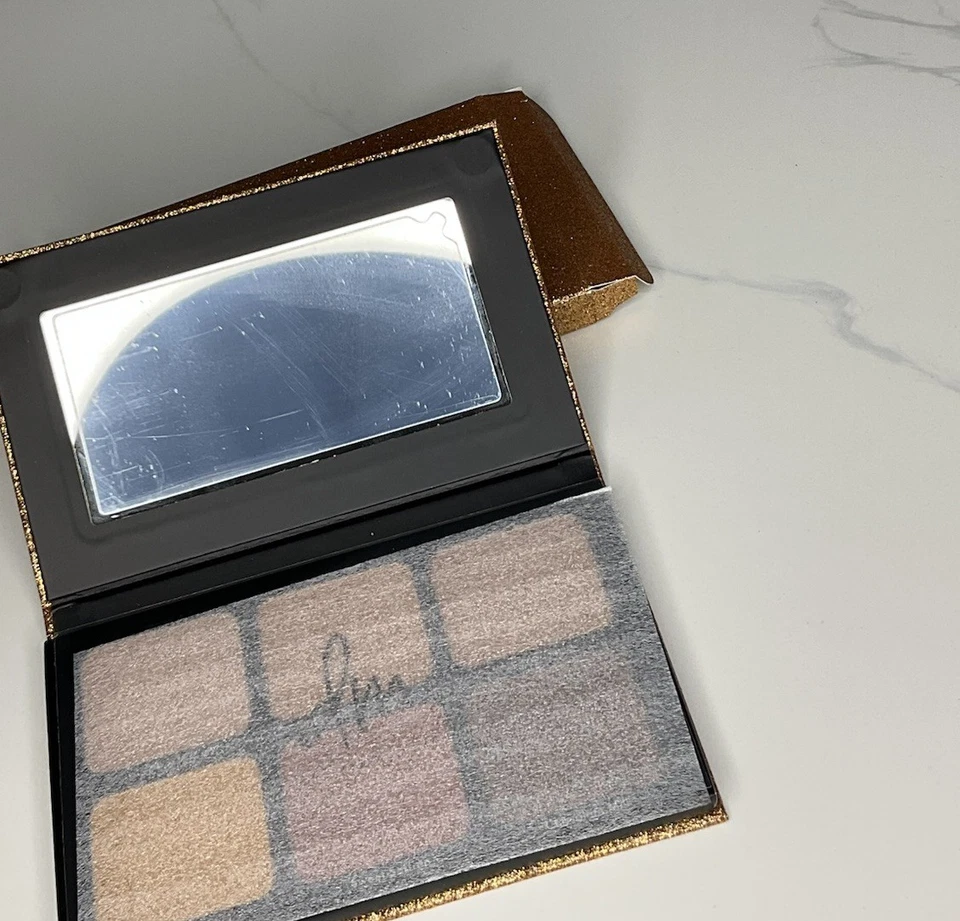 Danessa Myricks Light works Volume II Highlighter Palette Brand New In Box - Image 3 of 4