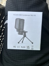 Tonor TD310 USB Dynamic Microphone Kit