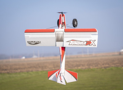 Remote Control Airplane 1050mm EPP 3D Aerobatic RC Airplane PNF STOL Bush Plane