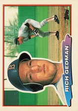 Rich Gedman