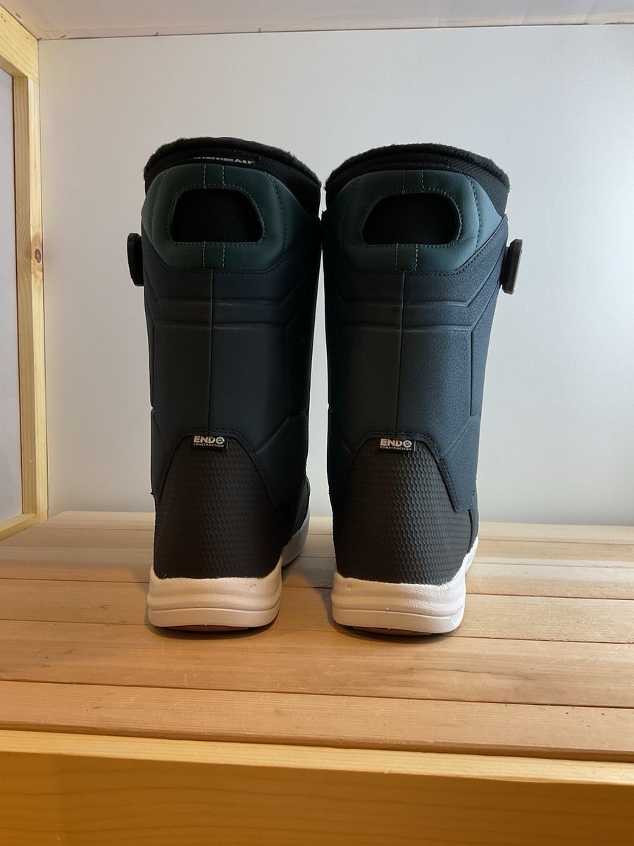 K2 Maysis Snowboard Boot Size 11 Men's Blue 2026 New Double