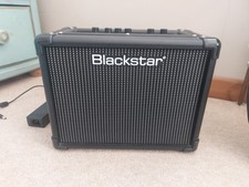 Blackstar ID:Core 10 V2 Stereo Guitar Amplifier with Power Supply