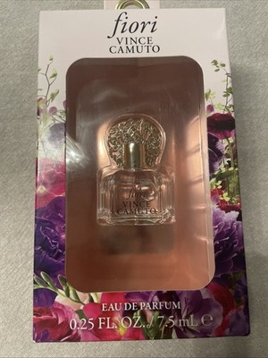 Fiori Vince Camuto EAU DE PARFUM 0.25 FL. OZ . / 7.5mL