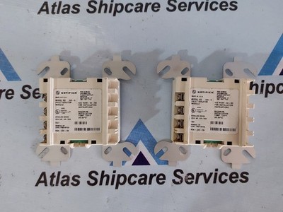NOTIFIER ISO-X Fehler Isolator Modul