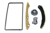 Kamoka Steuerkettensatz 7001650 FüR Honda CR 5 4 3 Civic 8 FD FA IX FB FK FR BE