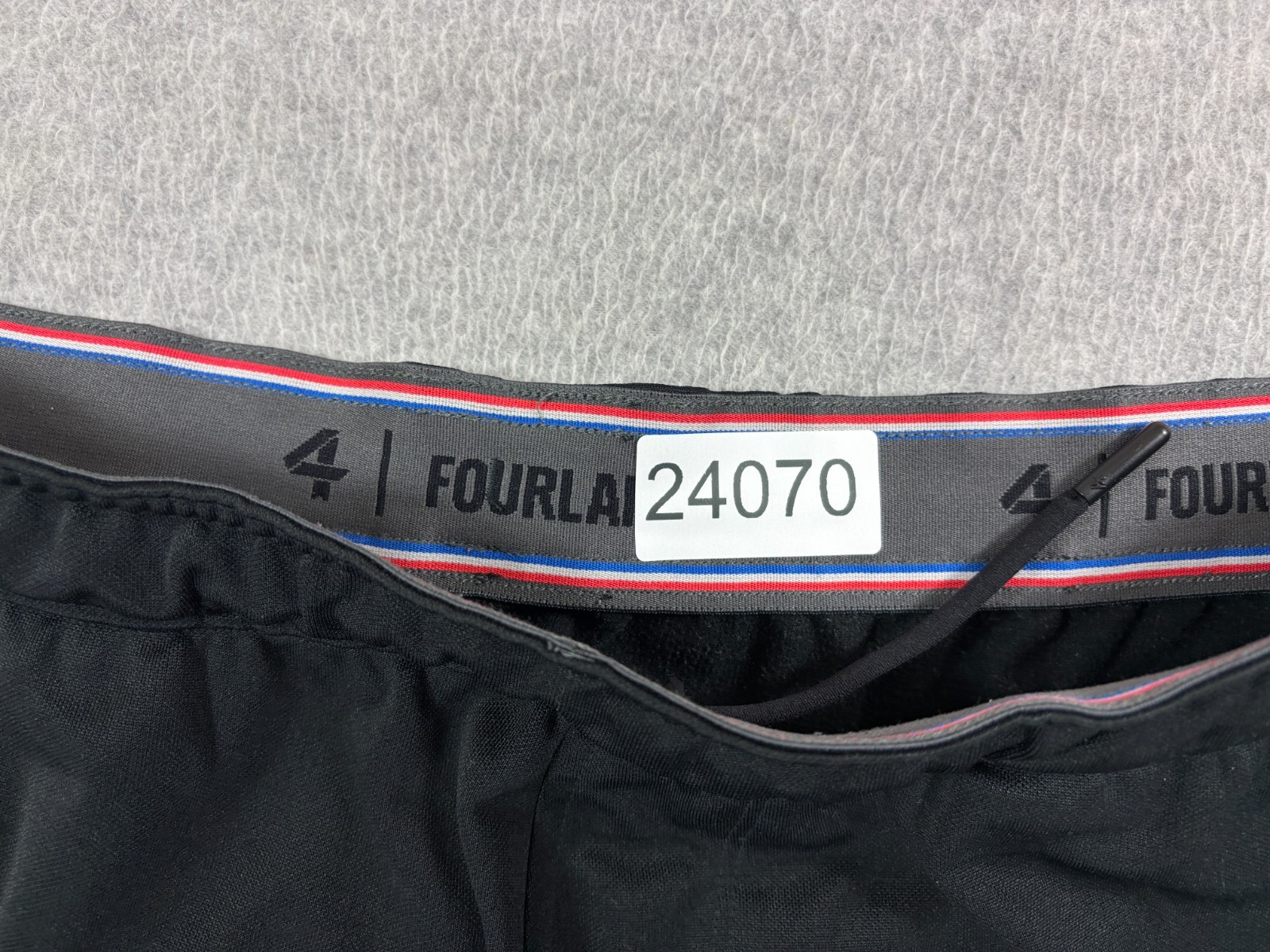FourLaps Performance Training Running Jogger Pant… - image 4