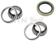 Rear Axle SNR R152.37 Wheel Bearing Kit for Ford