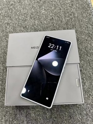 Meizu 20 Pro 5G 6.81 Meizu 20 Pro 5G 6.81