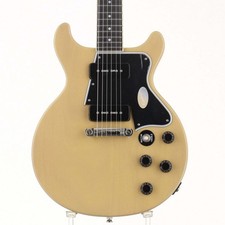 Epiphone Les Paul Special Double Cut TV Yellow 2025 o14382