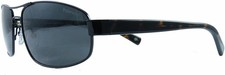 BANANA REPUBLIC MALE Sunglasses Size 58mm 17mm 135mm