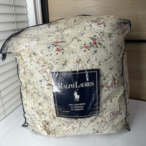 Discontinued Ralph Lauren Bedding | eBay