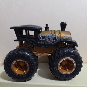 Hot Wheels Steam Punk Truck | eBay