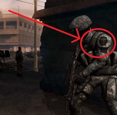 DAESH WHACKER GREEN BERETS US ADVISORS in Syria