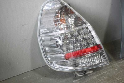 ホンダ フィット GD1 GD2 GD3 GD4 テールランプ 左右セット 楽天市場】話題沸騰！フィット Fit (GD1/GD2/GD3/GD4) 前期用