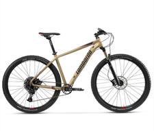 Mtb 29 Lombardo Imperia 5.0 12V Sram SX Eagle Disc Bici Mountain Bike Mis 43