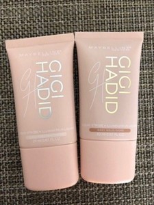 Details About Maybelline Gigi Hadid Liquid Strobe You Choose