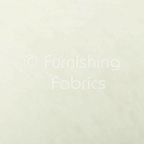 Soft Quality Lightweight Low Pile Velour Plain Cream Curtain Upholstery Fabric - Picture 3 of 4