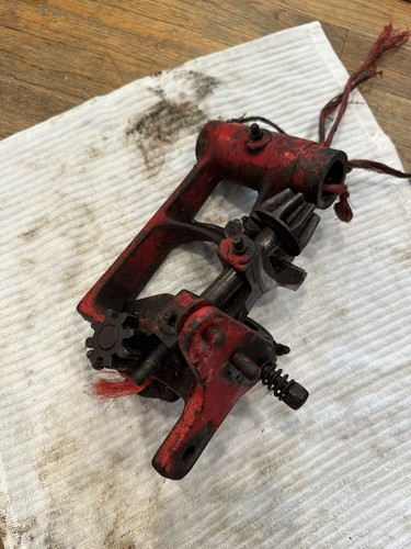 New Holland Square Baler Knotter Assembly 69, 268, 269, 270, 271 273, 275, 279
