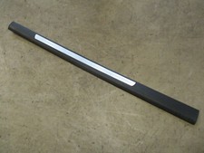 Einstiegsleiste vorne links Audi A6 4F Leiste Zierleiste Alu 4F0853373H