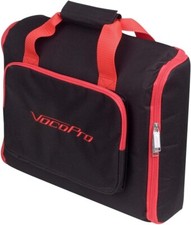 VocoPro PA System Bag-WMIX Heavy Duty Carrying Bag for Wireless Mix