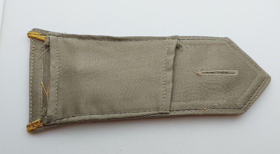 YUGOSLAV NATIONAL ARMY - JNA, LIEUTENANT, OFFICERS ranks ! | eBay