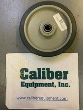 1062637 - Tennant - 8x1.5 Poly Wheel